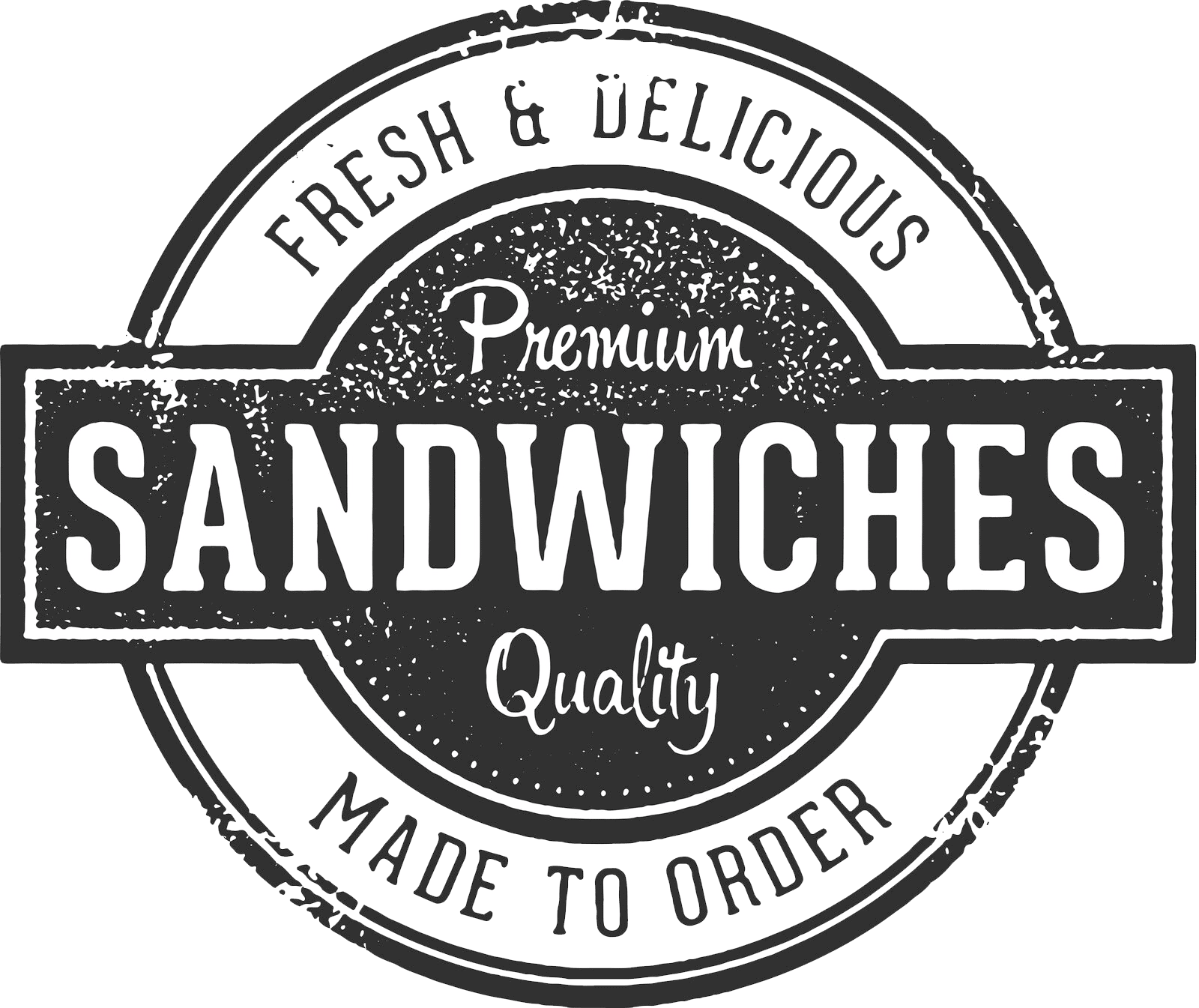 Sandwich Made to Order